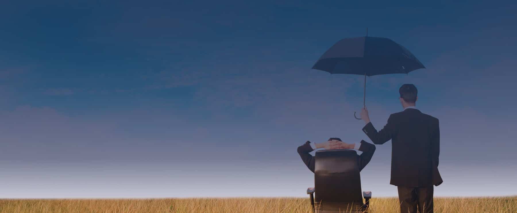 Business Insurance Specialist